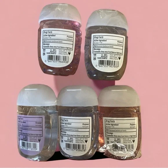 BATH & Body Works BUNDLE!! Wearable Doggie Clean-Up Bags PocketBac Holder and…. - Picture 5 of 6